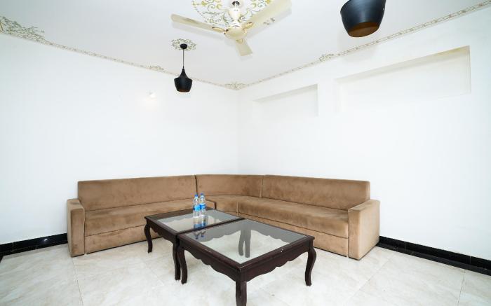 Maangarh Resort