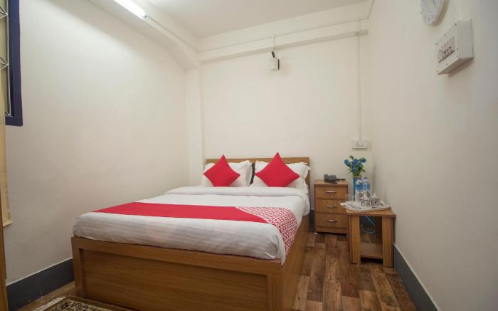 Hotel O Ghakhel