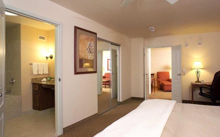 Homewood Suites by Hilton Fargo