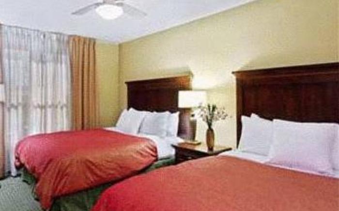 Homewood Suites by Hilton Birmingham-South/Inverness