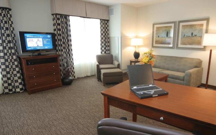 Homewood Suites by Hilton Albany
