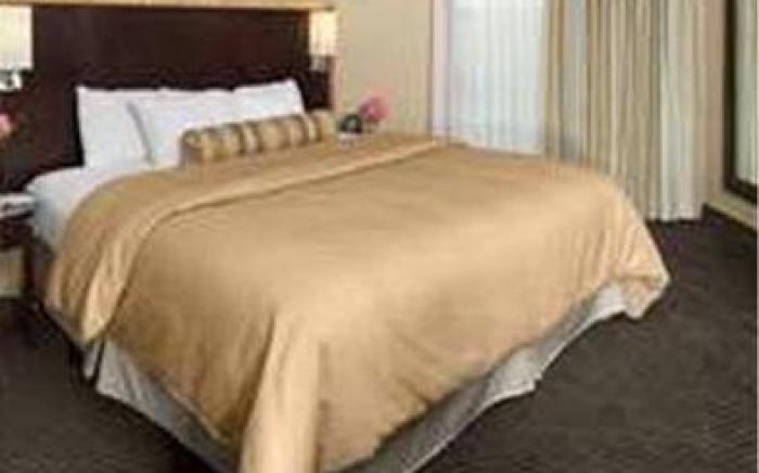 Embassy Suites by Hilton Birmingham
