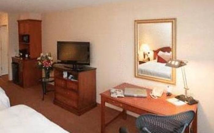 Hilton Garden Inn Sacramento/South Natomas