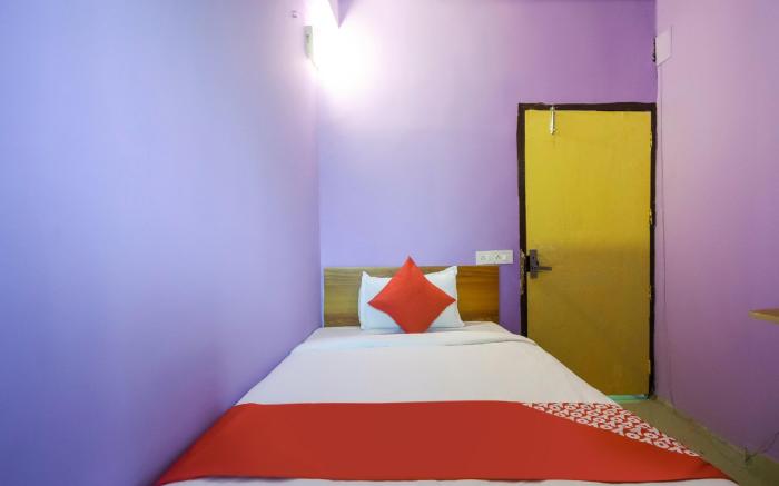 Hotel O Binayak Inn
