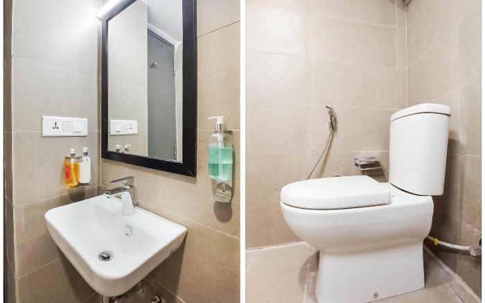 Super Townhouse Lords Inn Regency