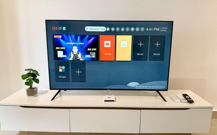 Scandinavian Concept Homestay 1Br/2pax/1park/wifi