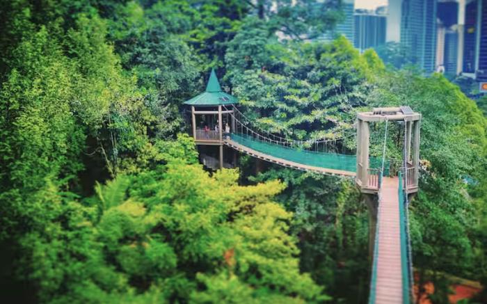 VIDA Bukit Ceylon By Emily In Town