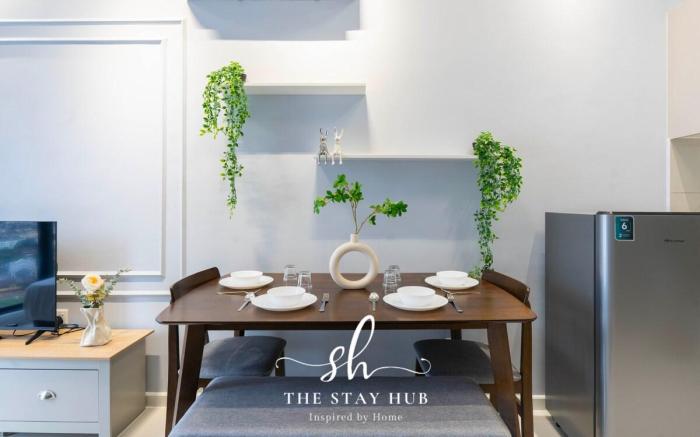 Metropolitan Studio_KLCC View_MajesticGen 212A