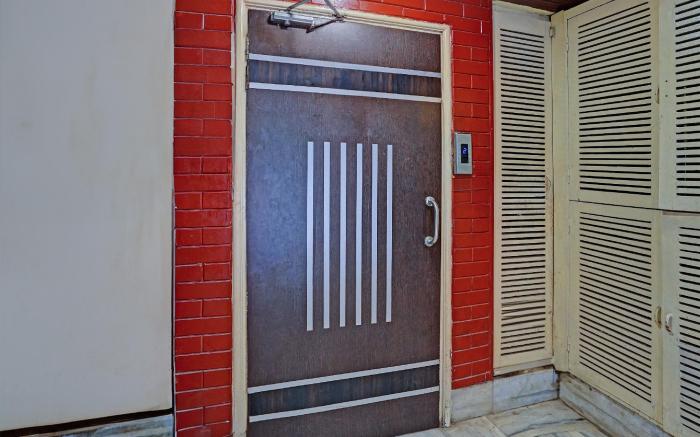 Hotel O Poonam Palace