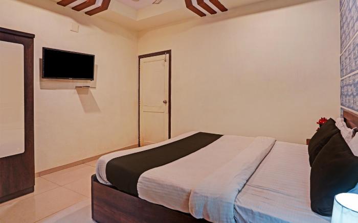 Hotel O Poonam Palace