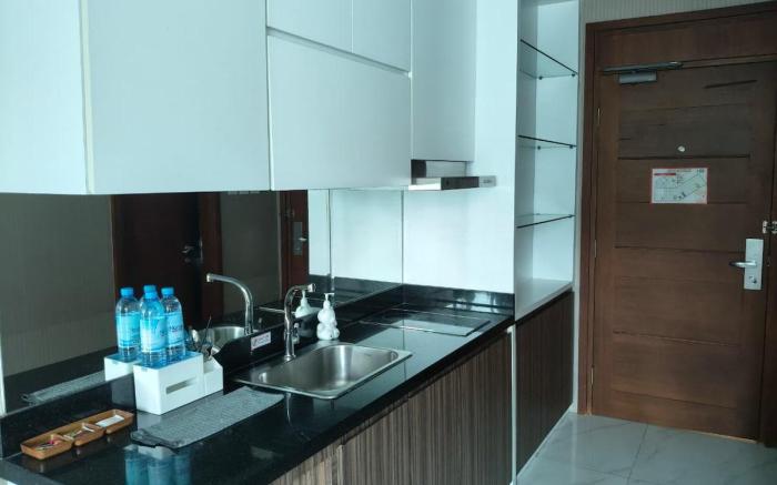 SleepRest @ Panbil Residence 1109