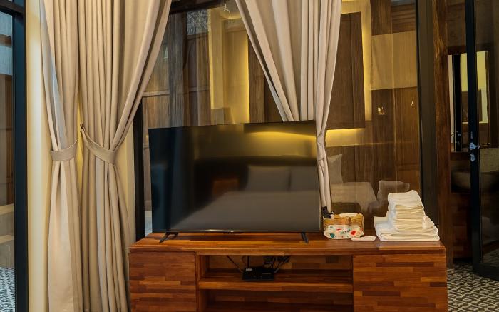 JEJU 도두 트로피칼 풀빌라 펜션 E