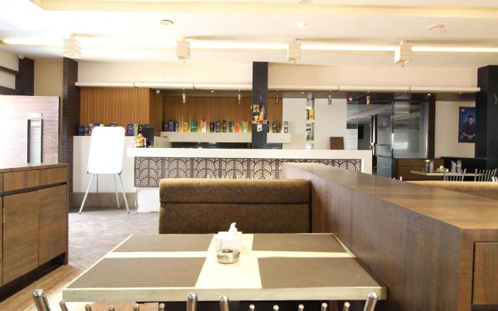 Hotel O New Pune