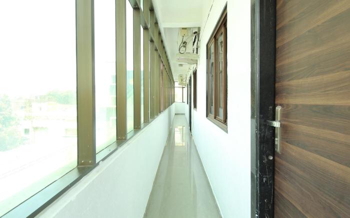 Hotel O New Pune