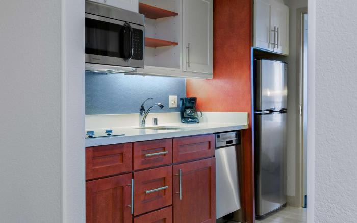 Homewood Suites by Hilton Seattle Downtown