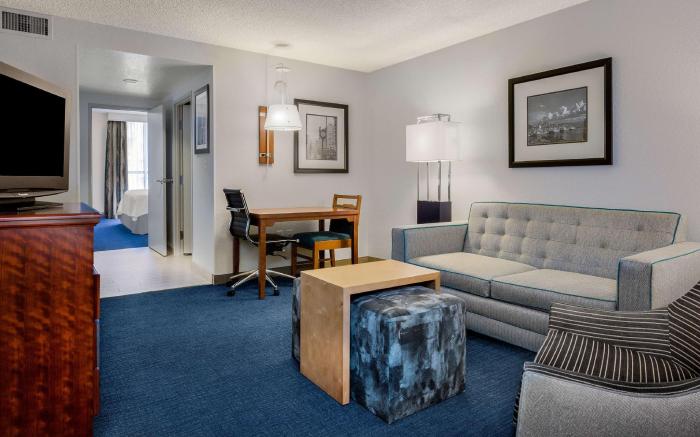 Homewood Suites by Hilton Seattle - Downtown