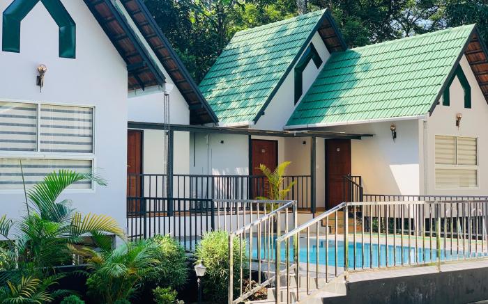Regalia Wayanad Resort Hotel