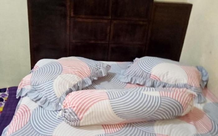 Penginapan Reska Syariah 