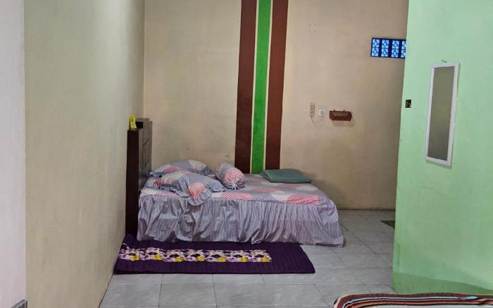 Penginapan Reska Syariah 