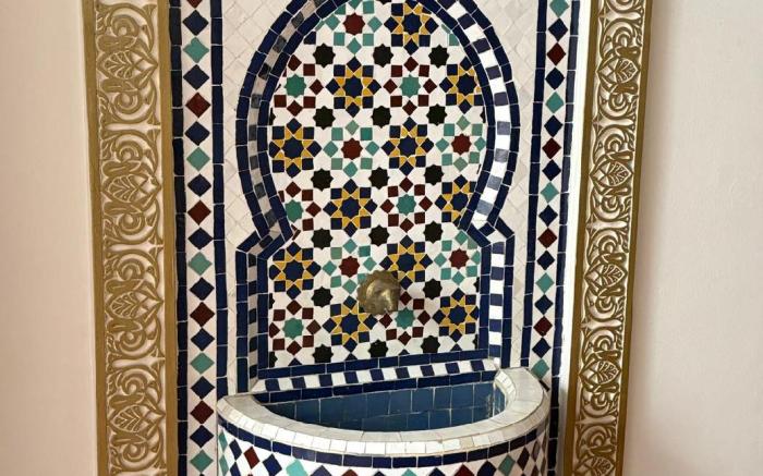 Riad ABBASSIA Marrakech Premiere