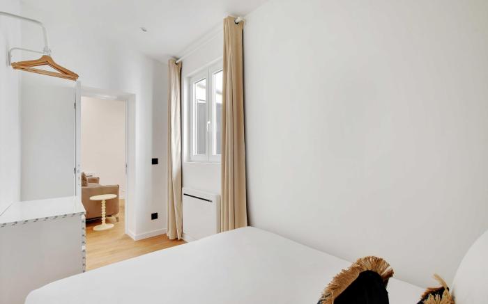 Charming apartment - 1BR - 4P - Montreuil