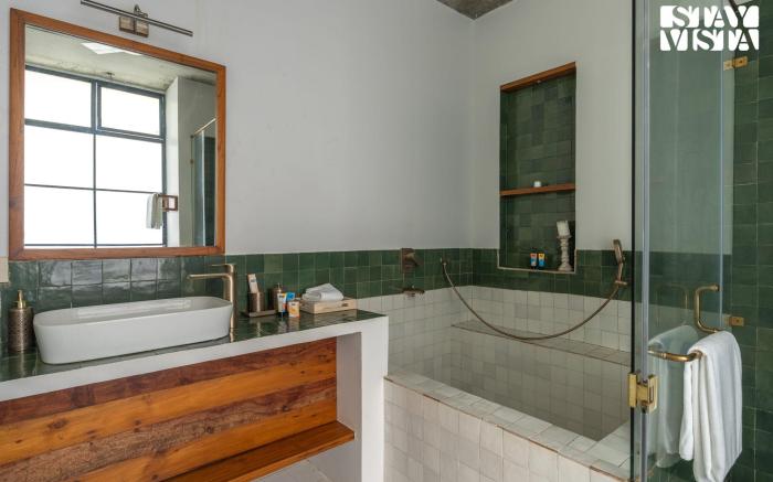 StayVista at The Tilah