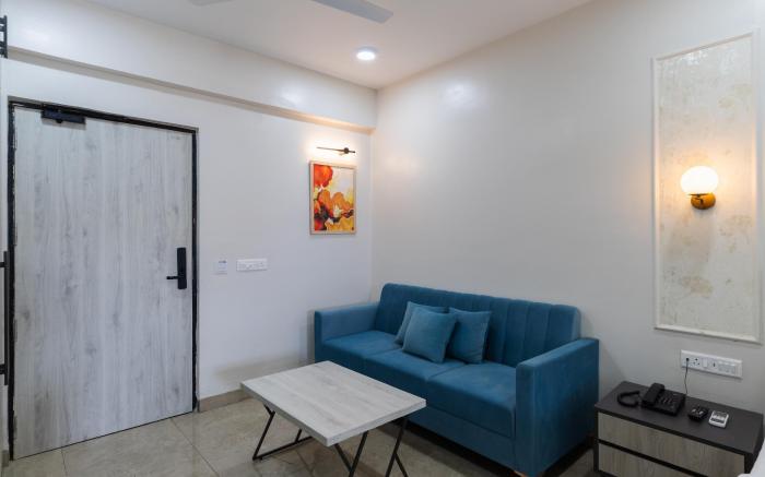 CKM Suites by Blacktie