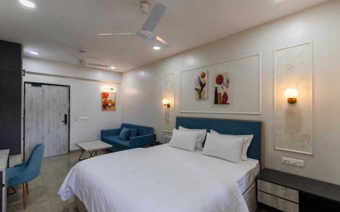 CKM Suites by Blacktie