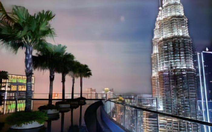 Staycation Sky Suites