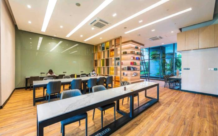 Star Luxury Suites Apartments KL