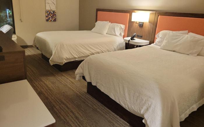 Hampton Inn Pensacola Airport