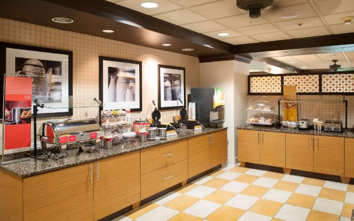 Hampton Inn Pensacola Airport