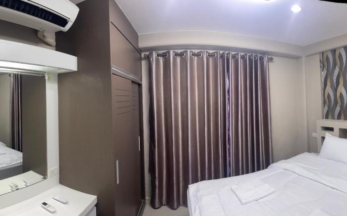 DIdeal Condo  Near Khlong Hae Floating Market