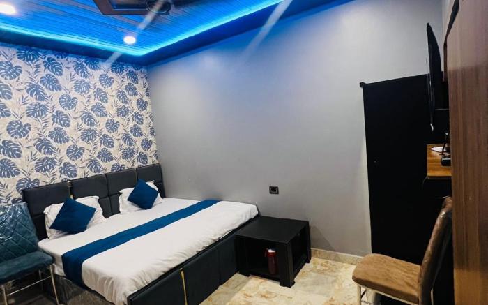 Bholashankara Vasavi Annapurna Satram