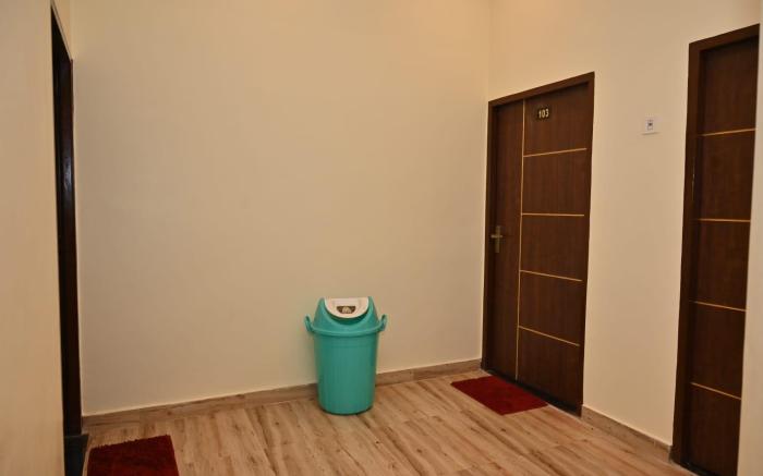 Bholashankara Vasavi Annapurna Satram