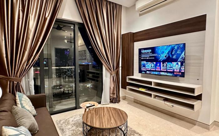 Lucentia Residence by Glory Home