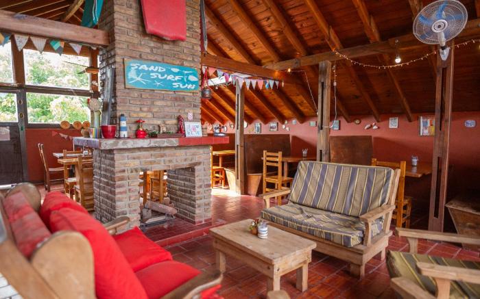 Hostería Las Grullas