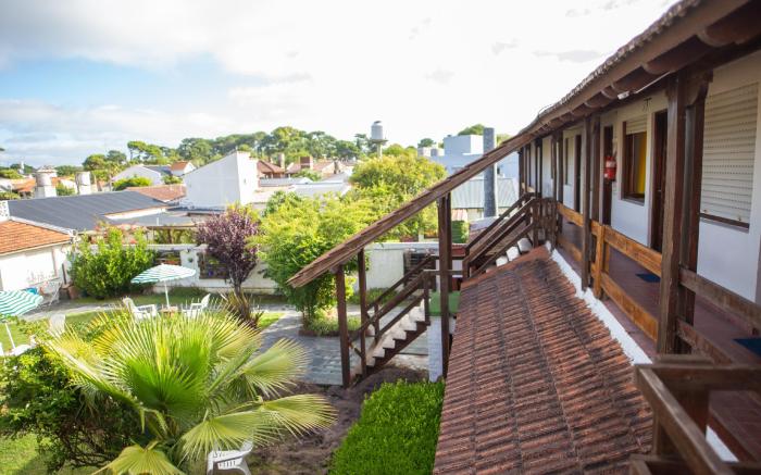 Hostería Las Grullas