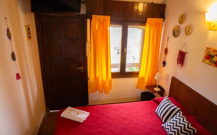 Hostería Las Grullas