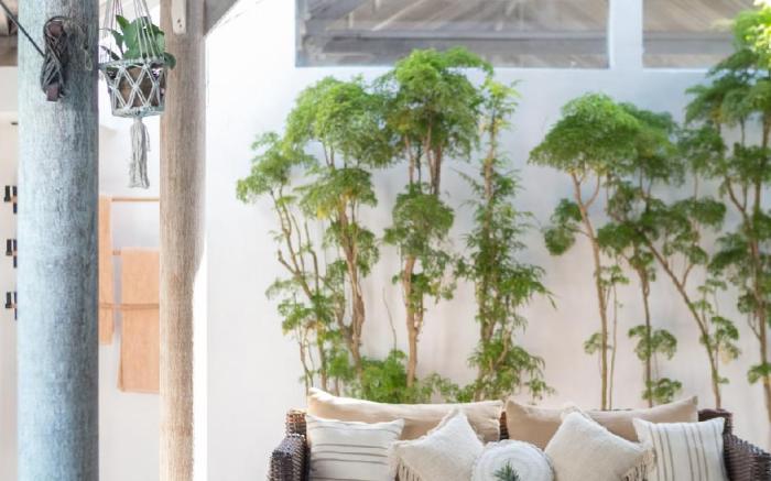 Central Seminyak 3BR Private Pool Villa