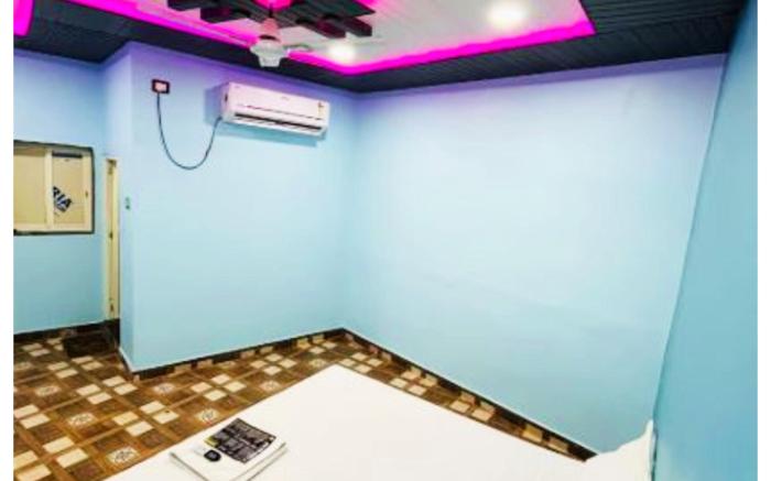 Hotel Vande Bharat Guest House Varanasi