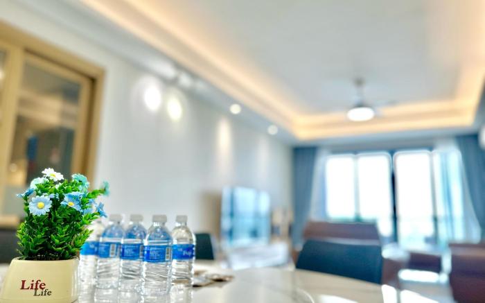 R&F Princess Cove 4 bedroom Villa by Xin An