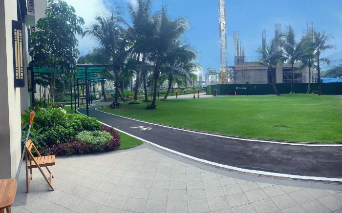 Apartemen Sky House BSD by Linkara