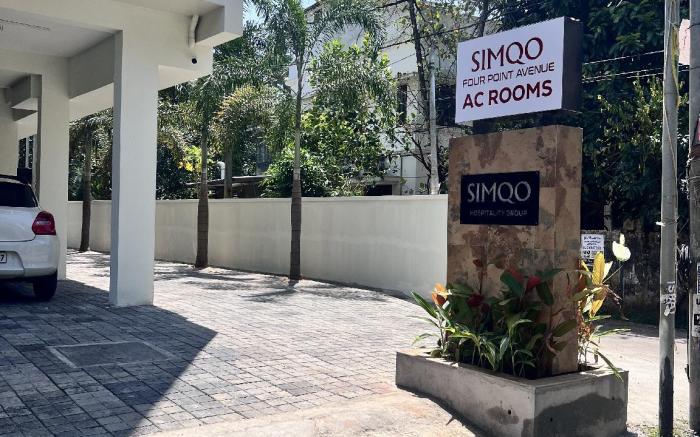 Simqo By Nexa Hotels