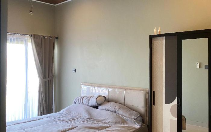 Avner Residence dengan 2 kamar tidur