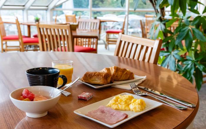 B&B HOTEL Grenoble Universite 2