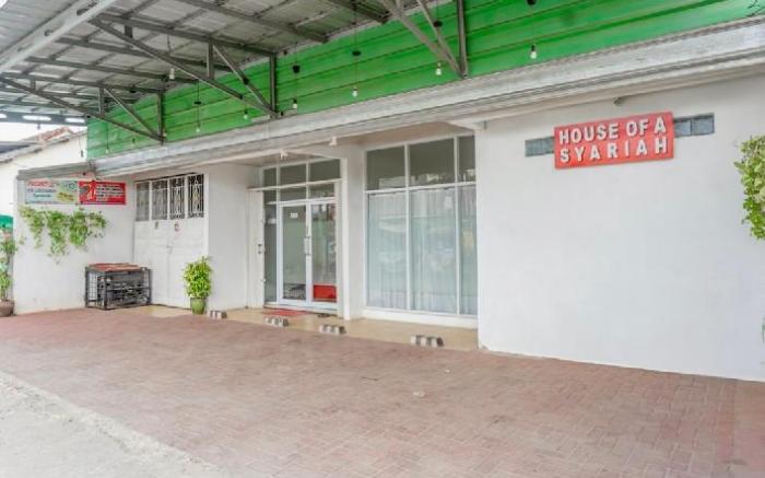 House of A Syariah