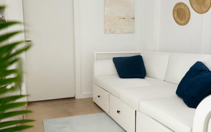 Costa by Hawkins Algeciras -Interior 2B