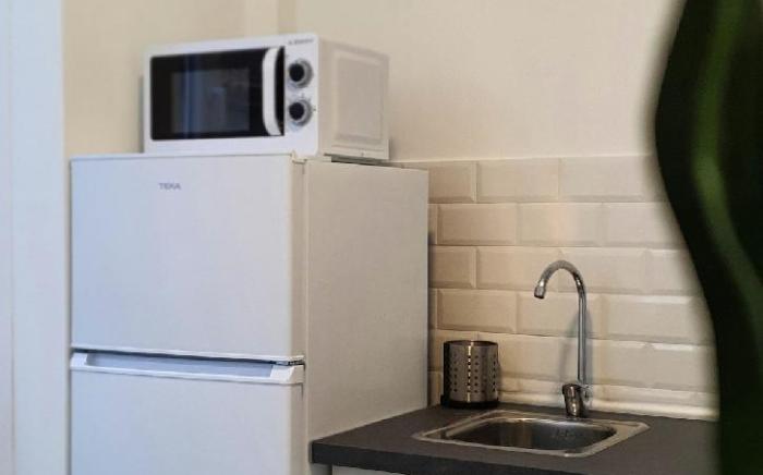 Suite by Hawkins Exterior 1º B