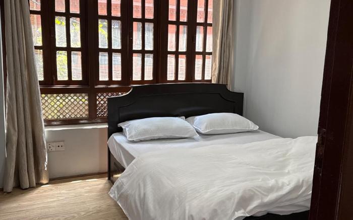 The Locals Bhaktapur ( 2 bed 1 Bath) 
